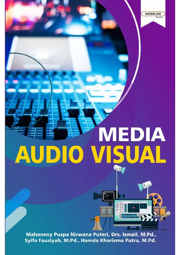 Media Audio Visual