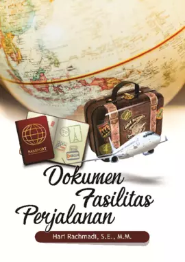 Dokumen Fasilitas perjalanan