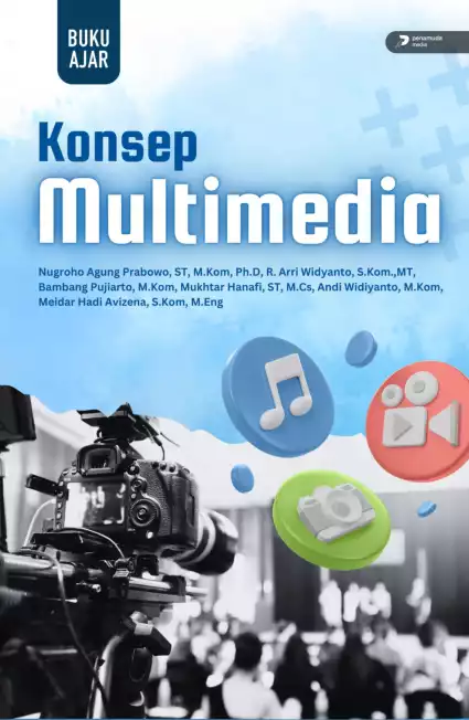 Konsep Multimedia