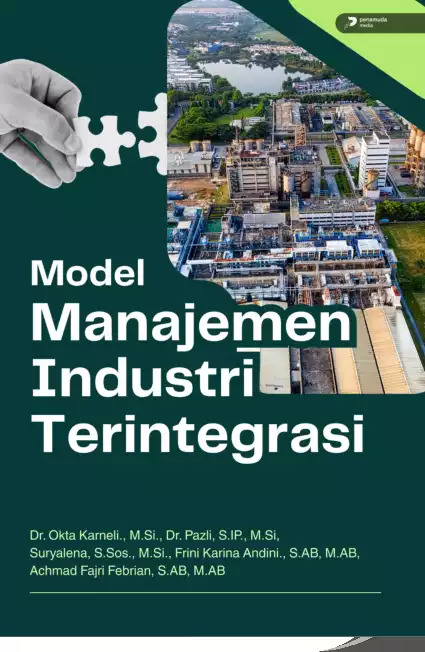 Model Manajemen Industri Terintegrasi