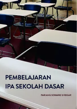 Pembelajaran IPA Sekolah Dasar