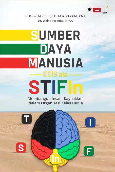 SUMBER DAYA MANUSIA EEIS ALA STIFIN Membangun Insan Kaynaklari dalam Organisasi Kelas Dunia