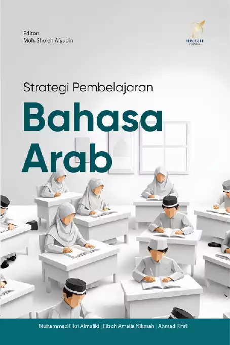 STRATEGI PEMBELAJARAN BAHASA ARAB