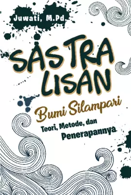 SASTRA LISAN BUMI SILAMPARI