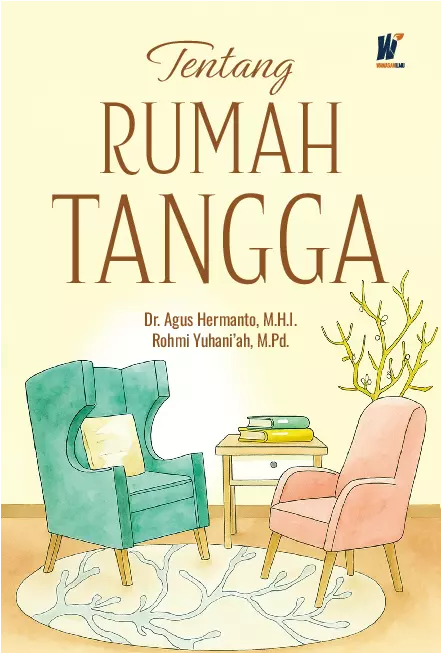 Tentang Rumah Tangga