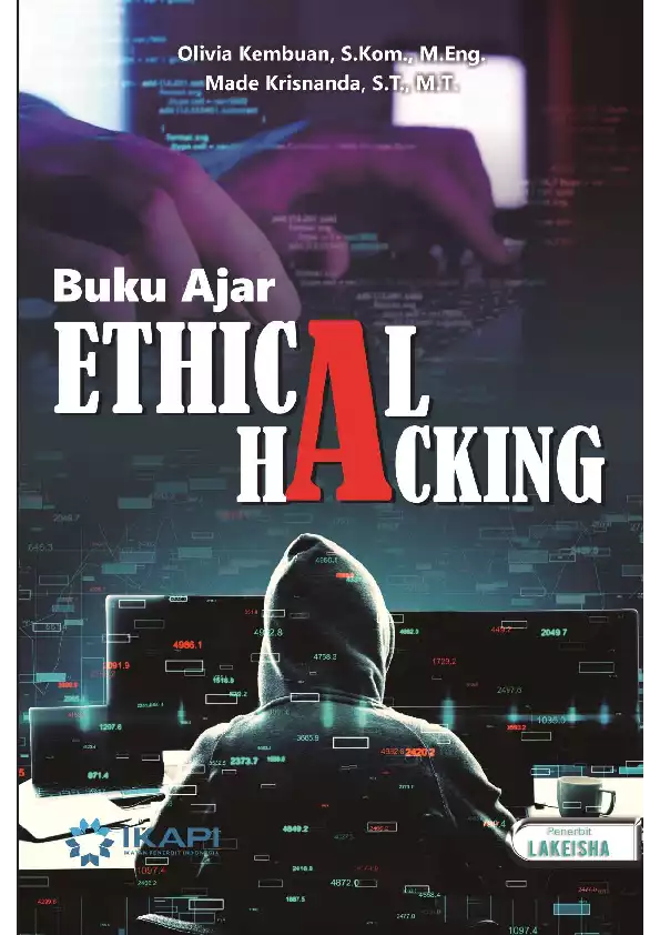 BUKU AJAR ETHICAL HACKING