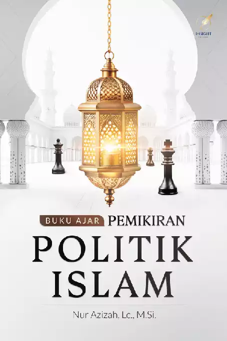 BUKU AJAR PEMIKIRAN POLITIK ISLAM