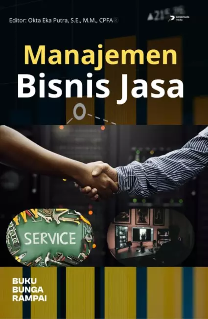 Manajemen Bisnis Jasa