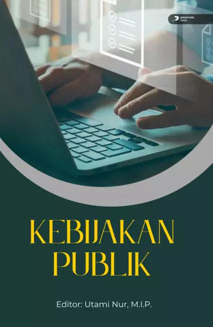 Kebijakan Publik