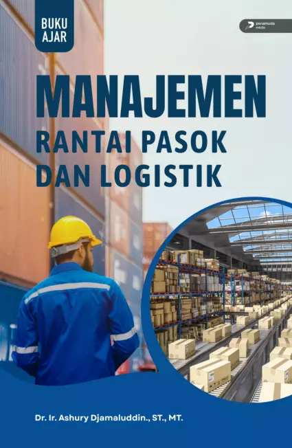 Manajemen Rantai Pasok dan Logistik