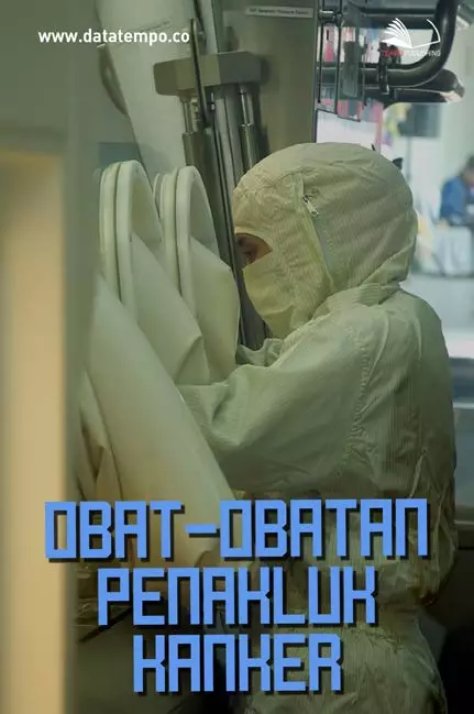 Obat-obatan Penakluk Kanker