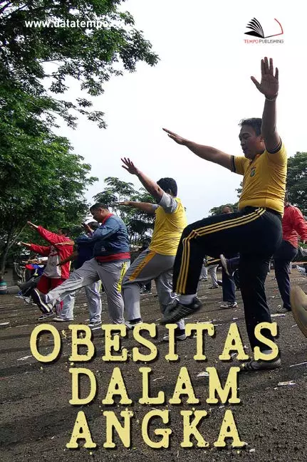 Obesitas dalam Angka