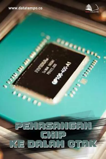 Pemasangan Chip ke dalam Otak