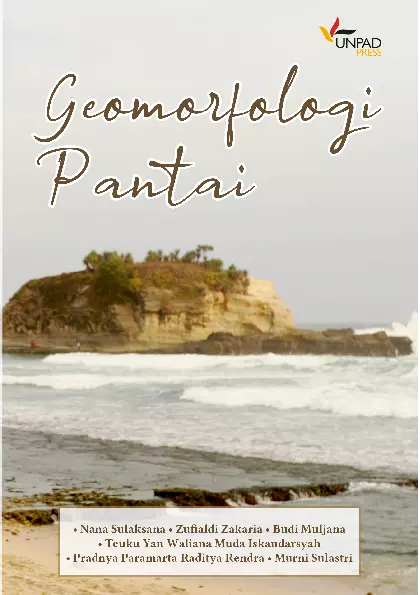 Geomorfologi Pantai