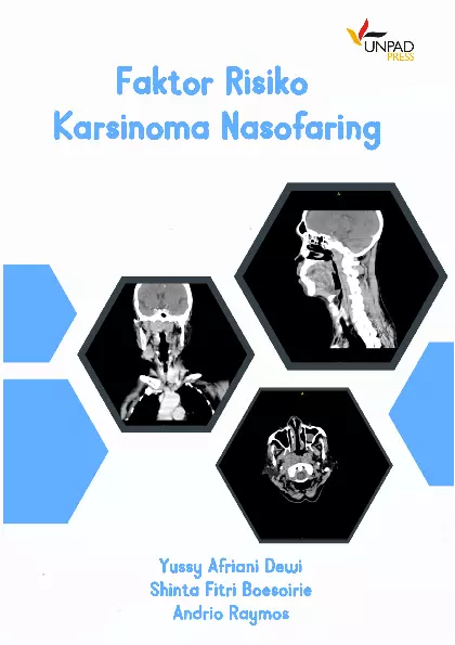 Faktor Risiko Karsinoma Nasofaring