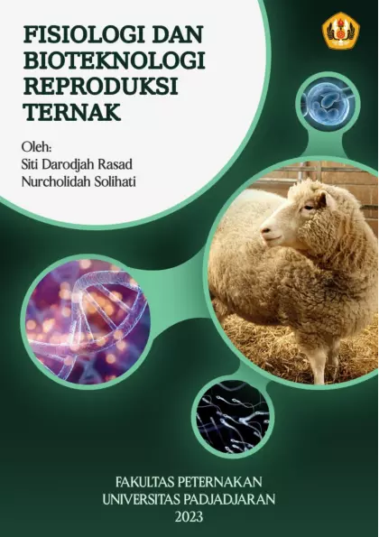Bioteknologi Reproduksi Ternak