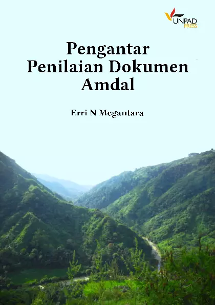 Penilaian Dokumen AMDAL