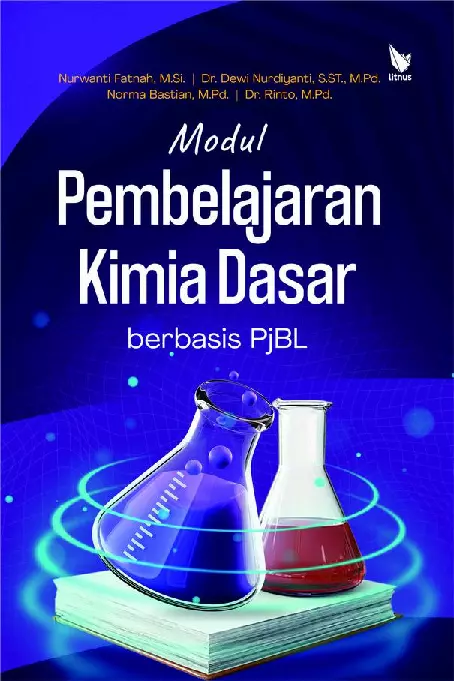 Modul Pembelajaran Kimia Dasar berbasis PjBL