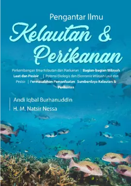 Pengantar Ilmu Kelautan dan Perikanan