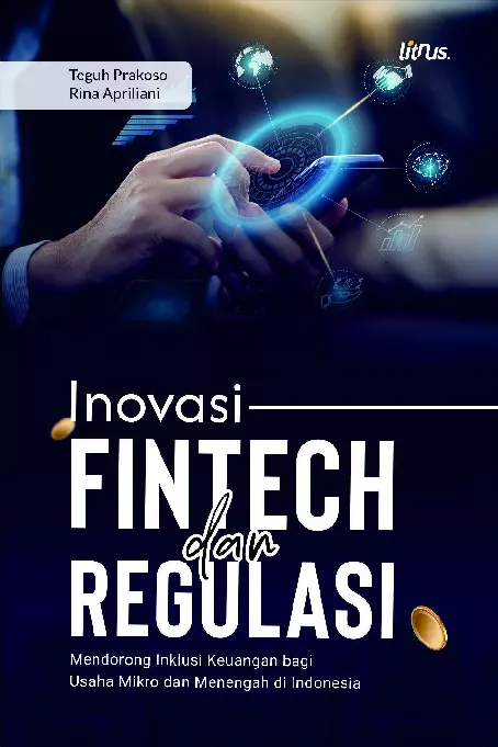 INOVASI FINTECH DAN REGULASI