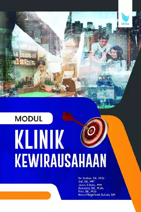 Modul Klinik Kewirausahaan