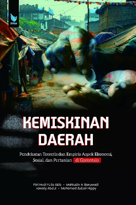 KEMISKINAN DAERAH