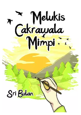 Melukis Cakrawala Mimpi (MCM)