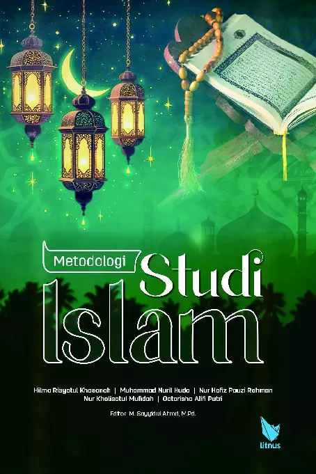 Metodologi Studi Islam