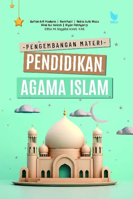 PENGEMBANGAN MATERI PENDIDIKAN AGAMA ISLAM