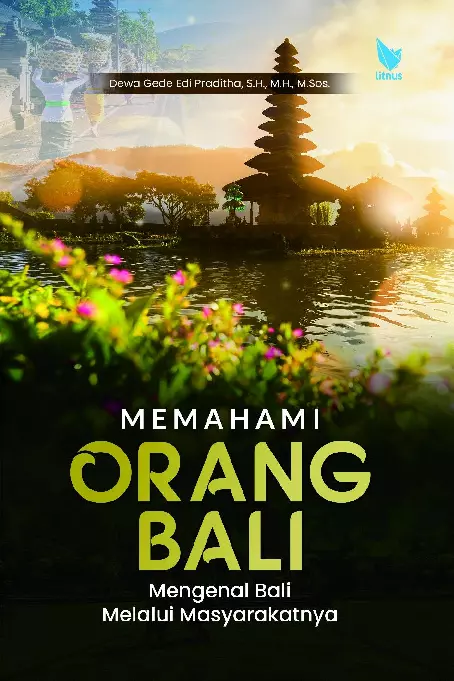 MEMAHAMI ORANG BALI