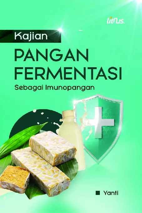 KAJIAN PANGAN FERMENTASI SEBAGAI IMUNOPANGAN