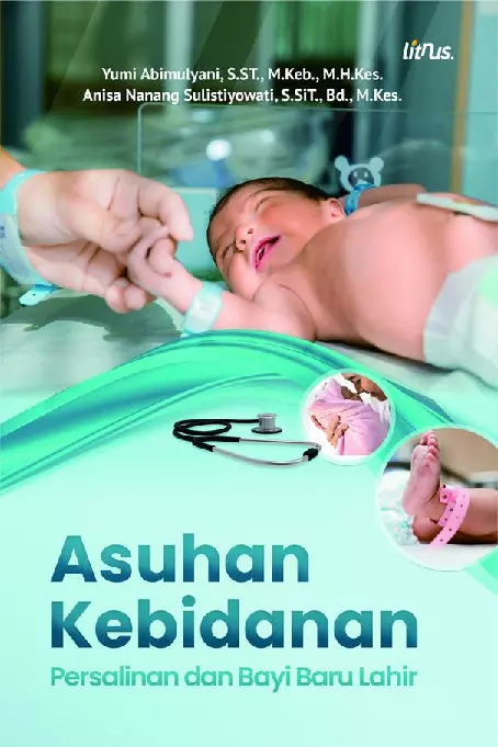 ASUHAN KEBIDANAN