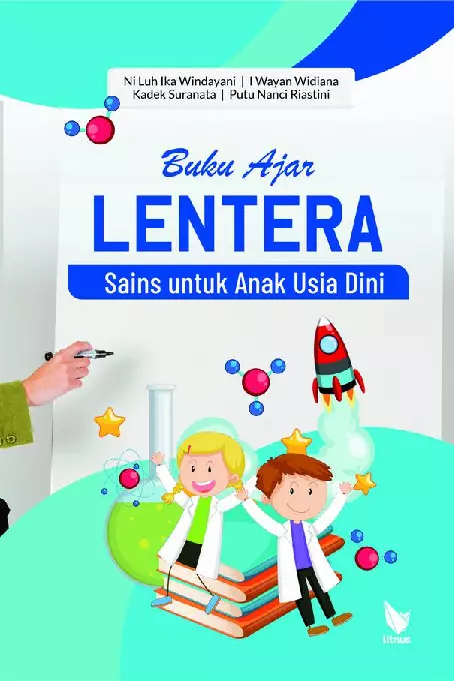 BUKU AJAR LENTERA