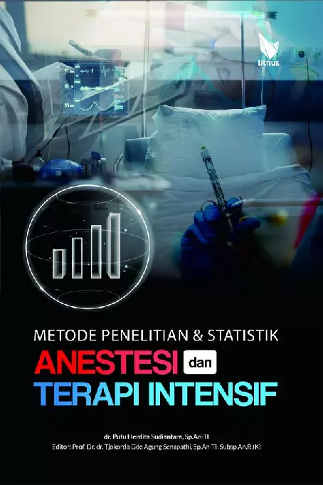 METODE PENELITIAN & STATISTIK