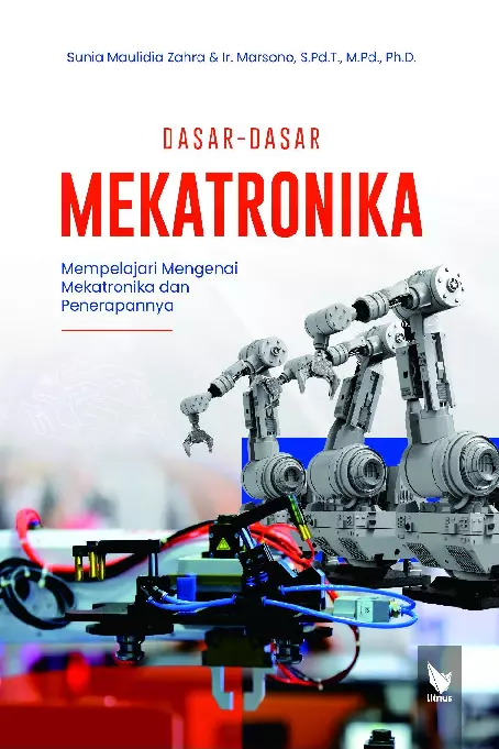 DASAR-DASAR MEKATRONIKA