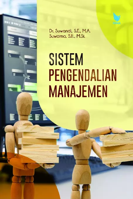 SISTEM PENGENDALIAN MANAJEMEN