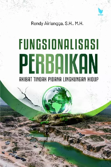 FUNGSIONALISASI PERBAIKAN
