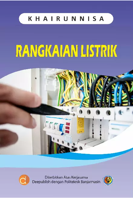 RANGKAIAN LISTRIK