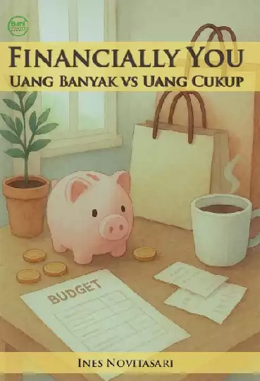 Financially You : Uang Banyak VS Uang Cukup