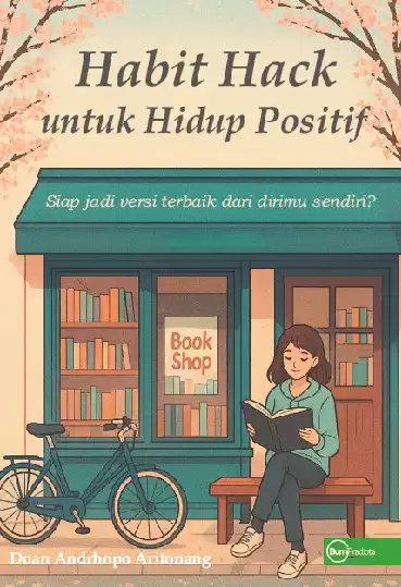Habit Hack untuk Hidup Positif