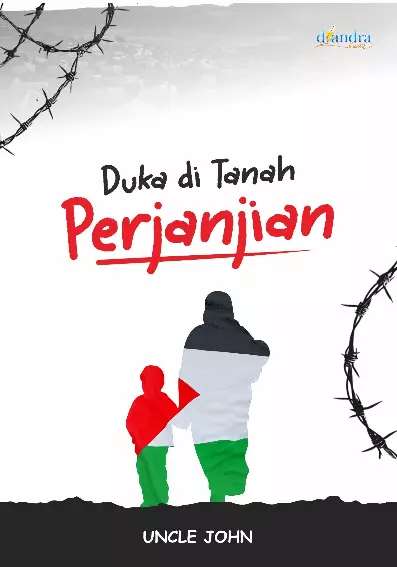 Duka di Tanah Perjanjian