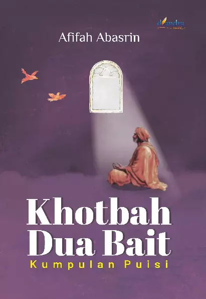 Khotbah Dua Bait: Kumpulan Puisi