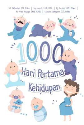 1000 HARI PERTAMA KEHIDUPAN