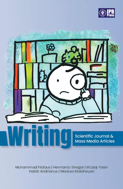Writing Scientific Journal & Mass Media Articles