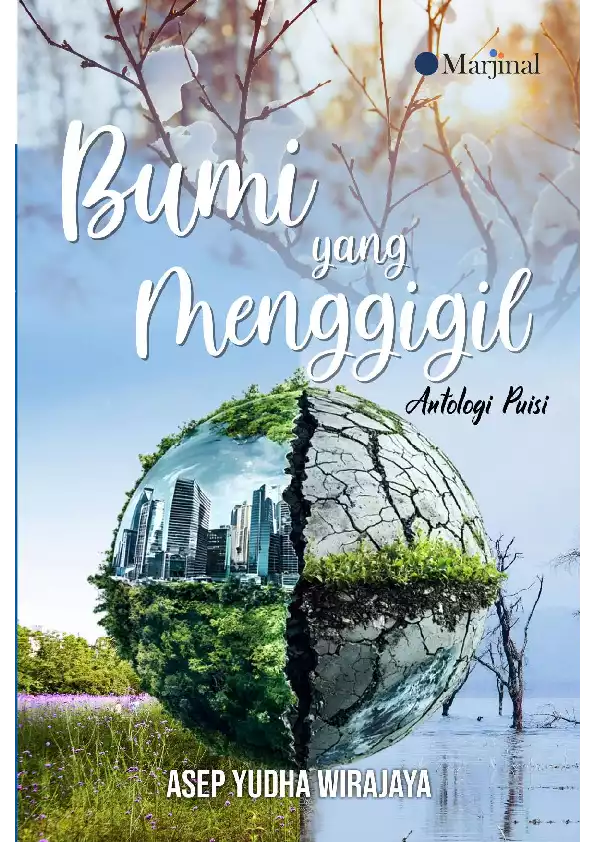 Antologi Puisi BUMI YANG MENGGIGIL
