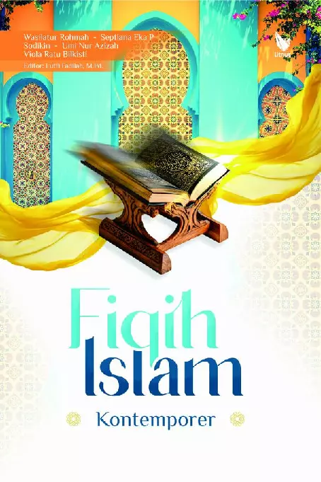 FIQIH ISLAM KONTEMPORER