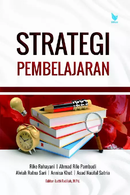 STRATEGI PEMBELAJARAN
