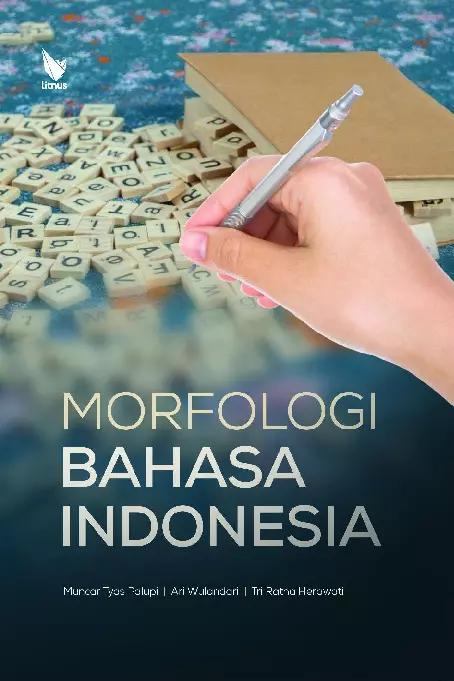 MORFOLOGI BAHASA INDONESIA
