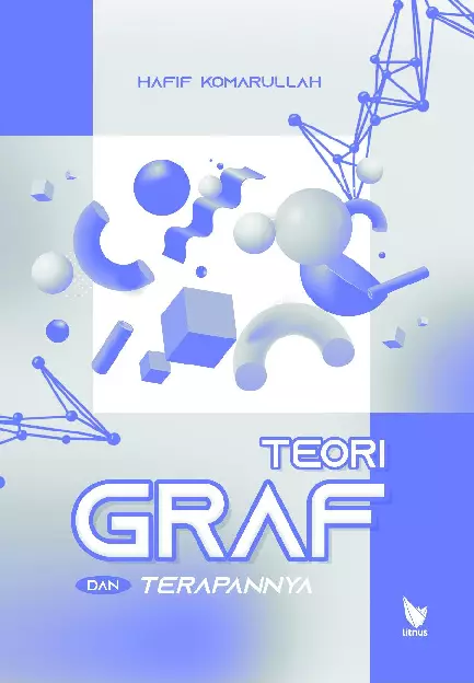 TEORI GRAF DAN TERAPANNYA