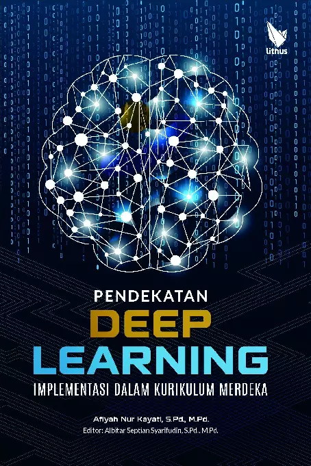 PENDEKATAN DEEP LEARNING
